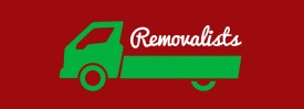 Removalists Irishtown WA - Furniture Removals